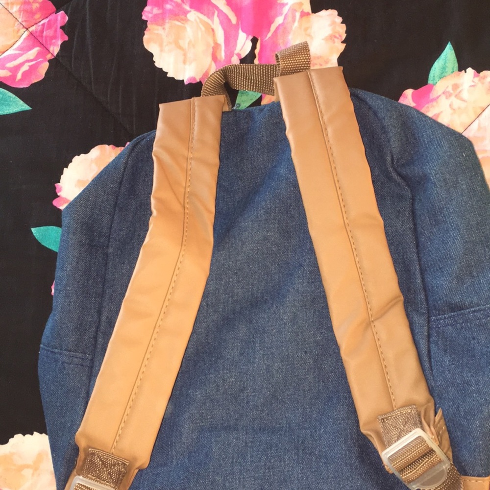 Mini Backpack - Picture 3 of 3